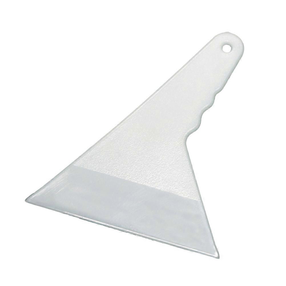 Ice Layer Tool Small Corrector For Adults DIY Projects White Glue Scraping 1Pack