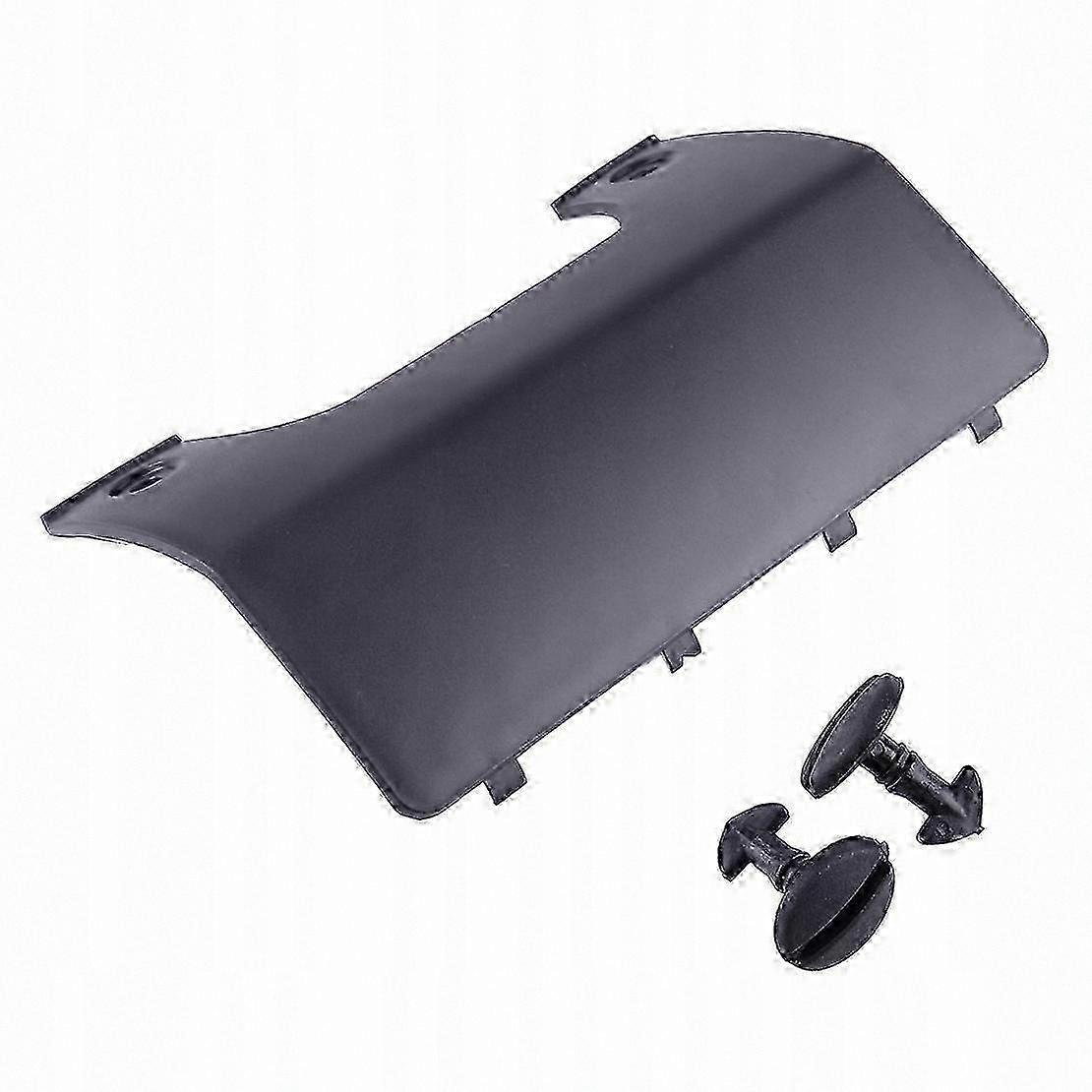 Vehicle Towbar Cover Compatible with LR3/LR4 Models
