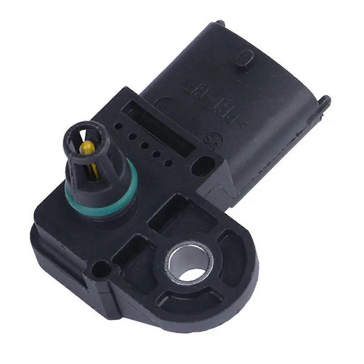 Map Sensor Intake Air Pressure Sensor for Weichai Sinotruk