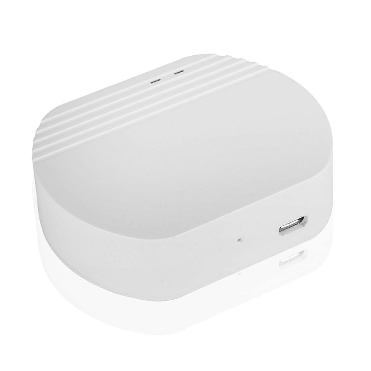 ZigBee 3.0 Gateway Hub Smart Home Device Support Add APP
