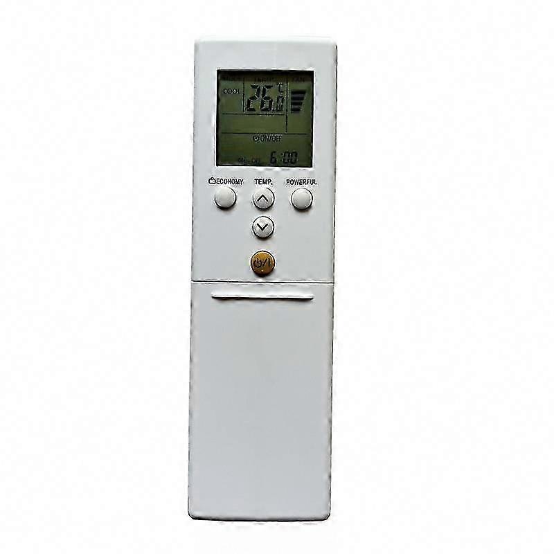 Fujitsu AR-REM4E AR-REM7E AR-REW4E AC Climatisation Télécommande de remplacement