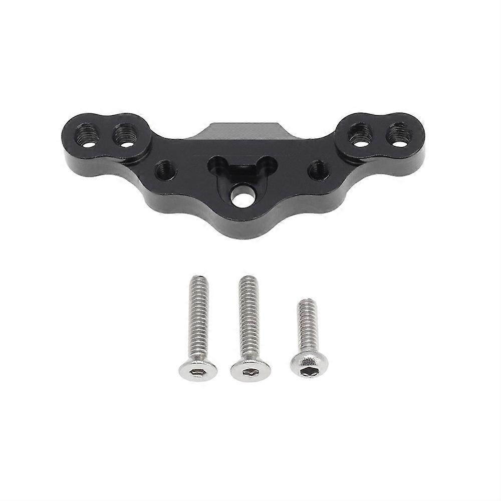 Upper Arm Tie Rods Mounts for 1/18 Mini-T 2.0 2WD Stadium RC,3