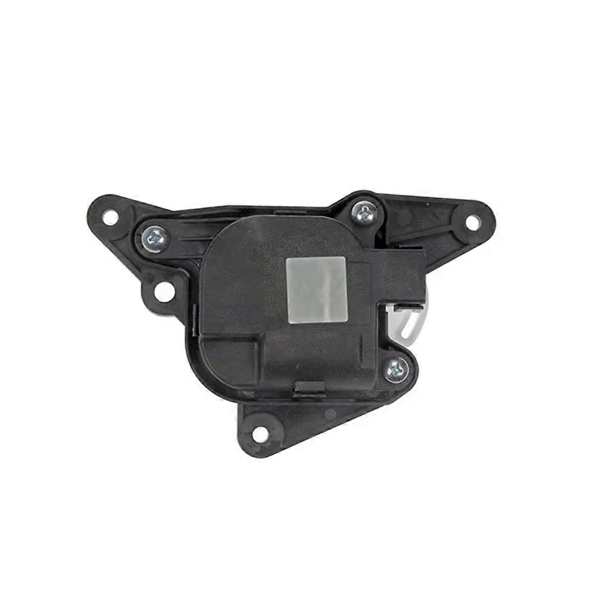 Luftkonditionering Kall Varm Motor Värmeställdon för