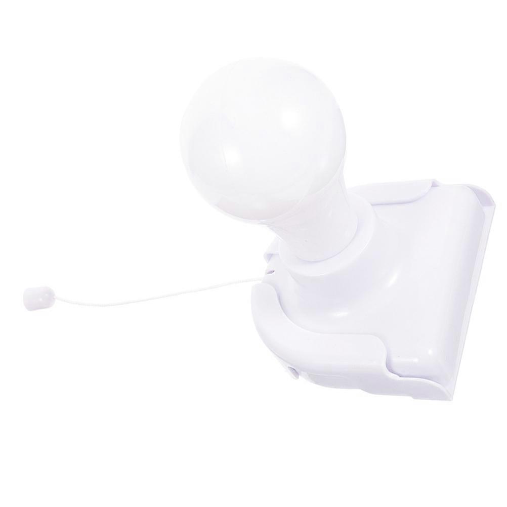 Cabinet Lighting Night Lighting Plastic Material For Cabinets Walls 1Set