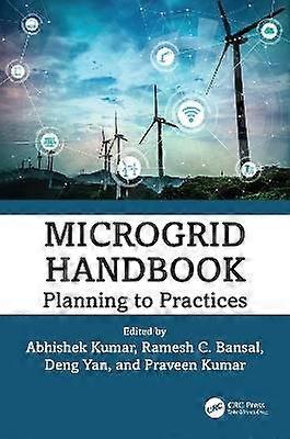 Microgrid Handbook
