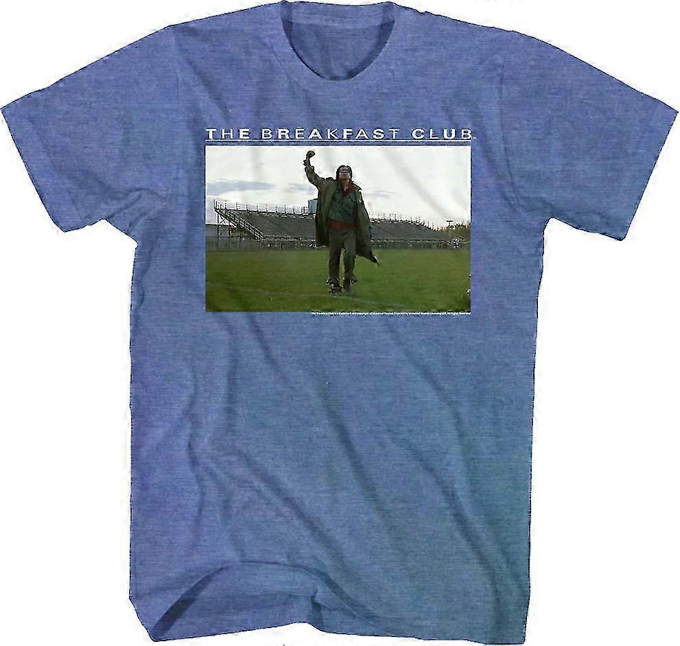 John Bender Shirt Rockinstone