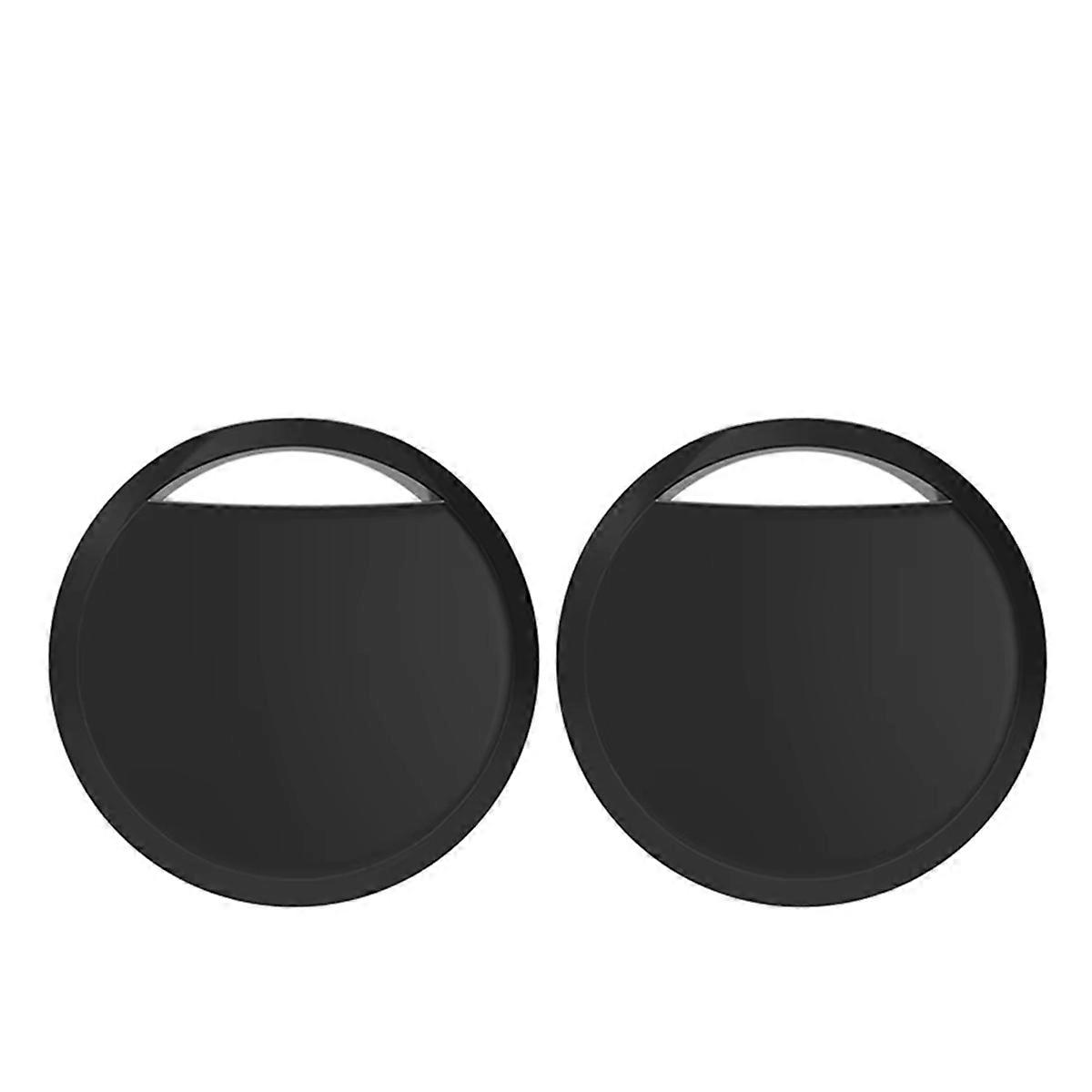 Mini GPS Tracker System for Find My App Smart Bluetooth Locator Child Finder Anti-Loss Pet Collar w