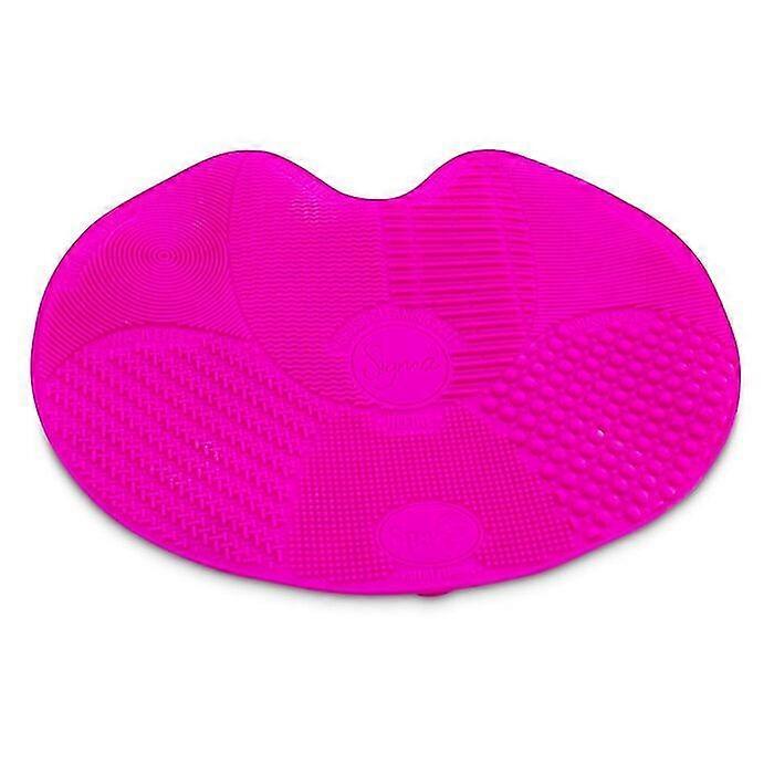 2025 Sigma Beauty Spa Brush Cleansing Mat