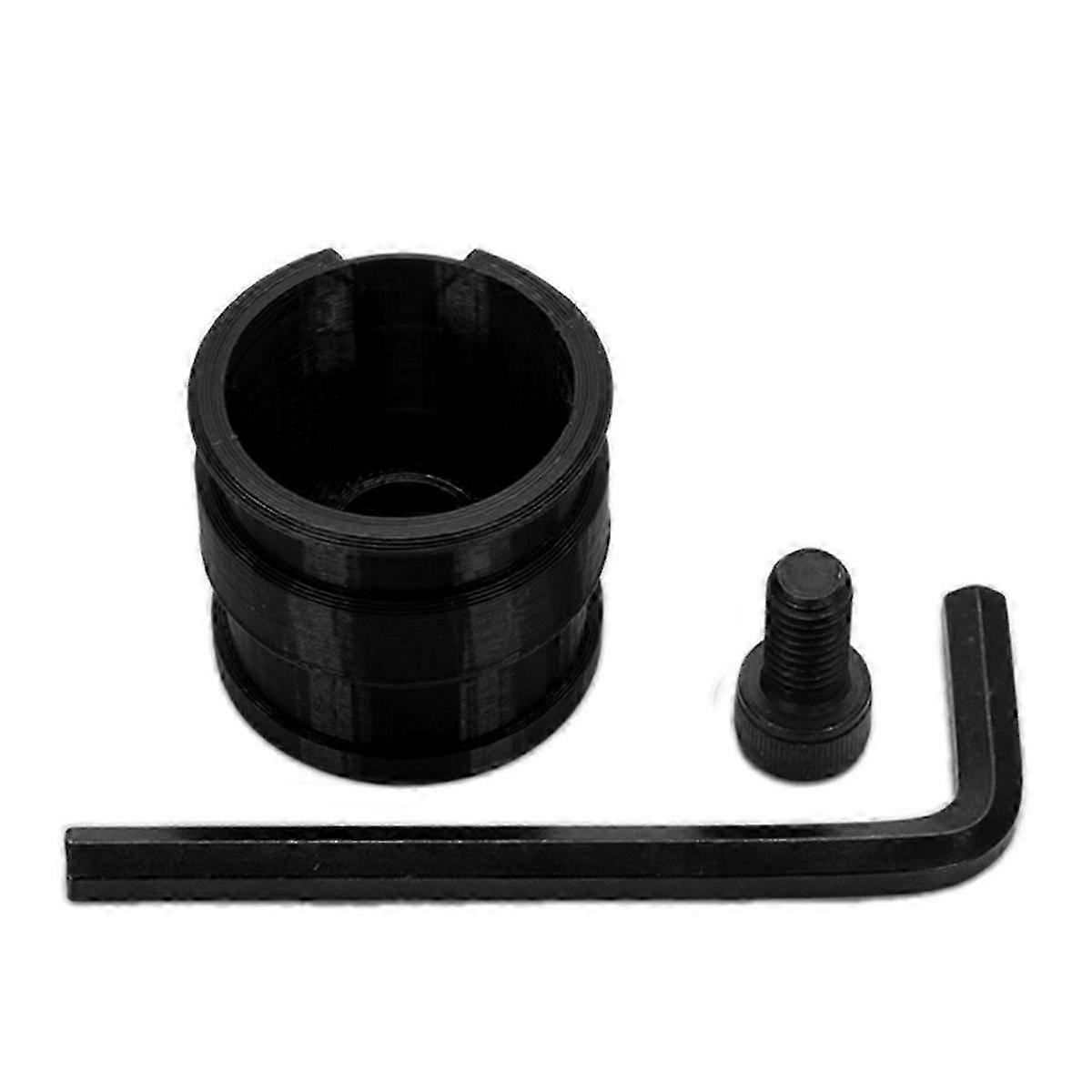 Steering Wheel Profile Bracket Stand Holder with Screws for FANATEC Steering Wheel Fixing Brackets Accessories