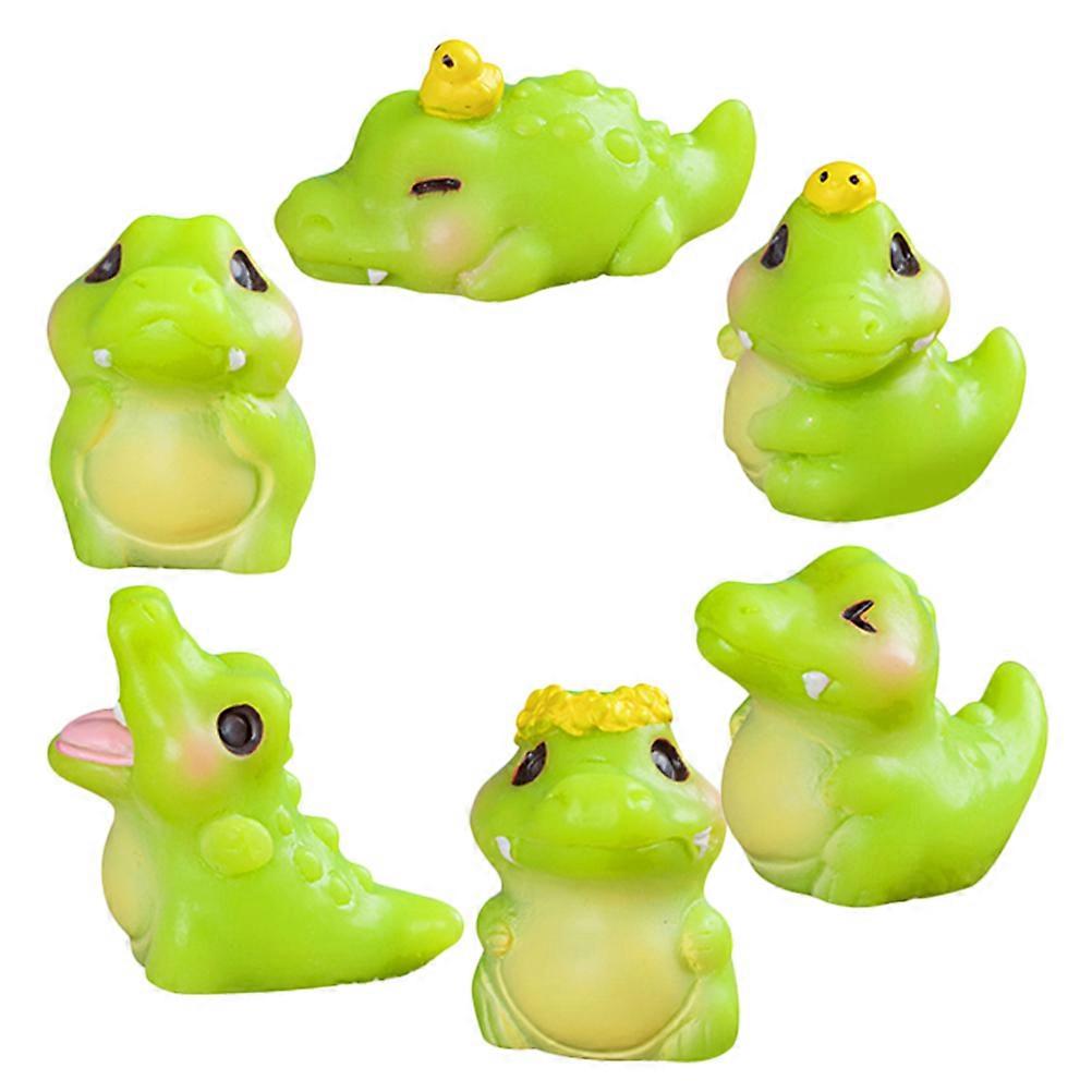 Tiny Figurines 30 Pcs In Green For DIY Enthusiasts Perfect For Classroom Party Favors And Miniature Landscapes
