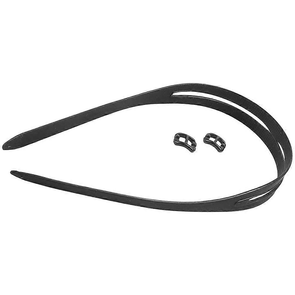 Adjustable Eyeglass Lanyards 5 Sets Rectangular Design For Children Adults Prevent Loss