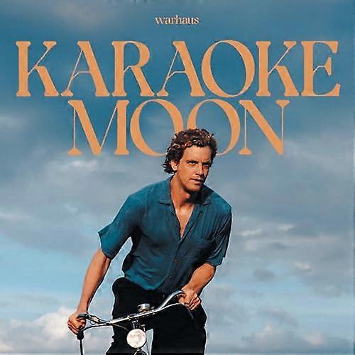 Warhaus - Karaoke Moon [VINYL]