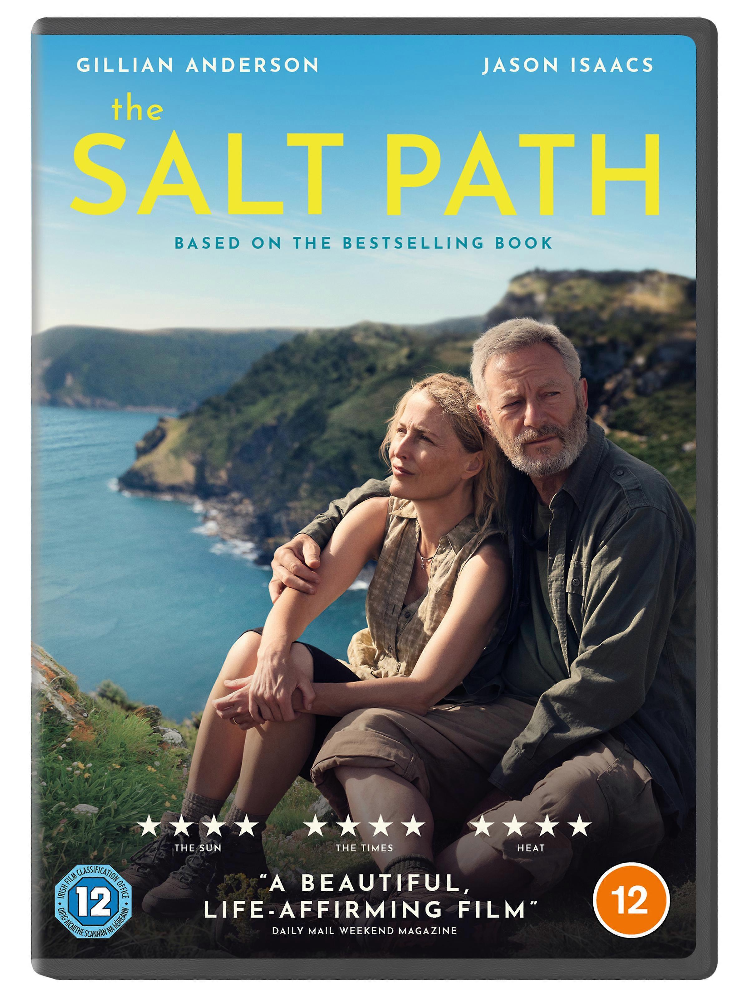 The Salt Path [DVD]
