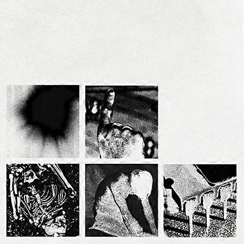 Nine Inch Nails - Bad Witch [CD]