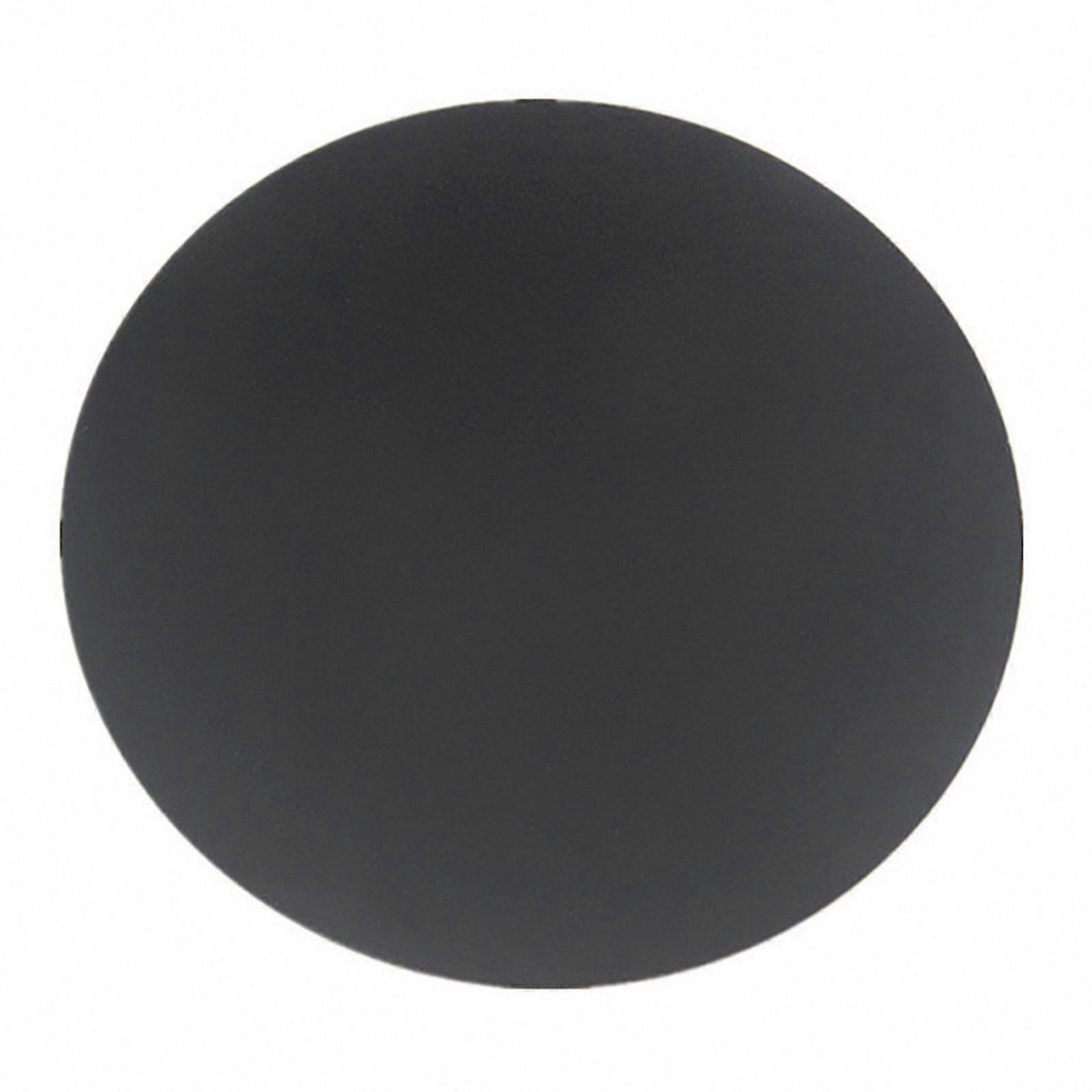 5-Pack Subwoofer Dust Caps, 35mm Plastic Coil Cover, Scratch-Resistant Dome Protector for Speakers, Keeps o System Clean