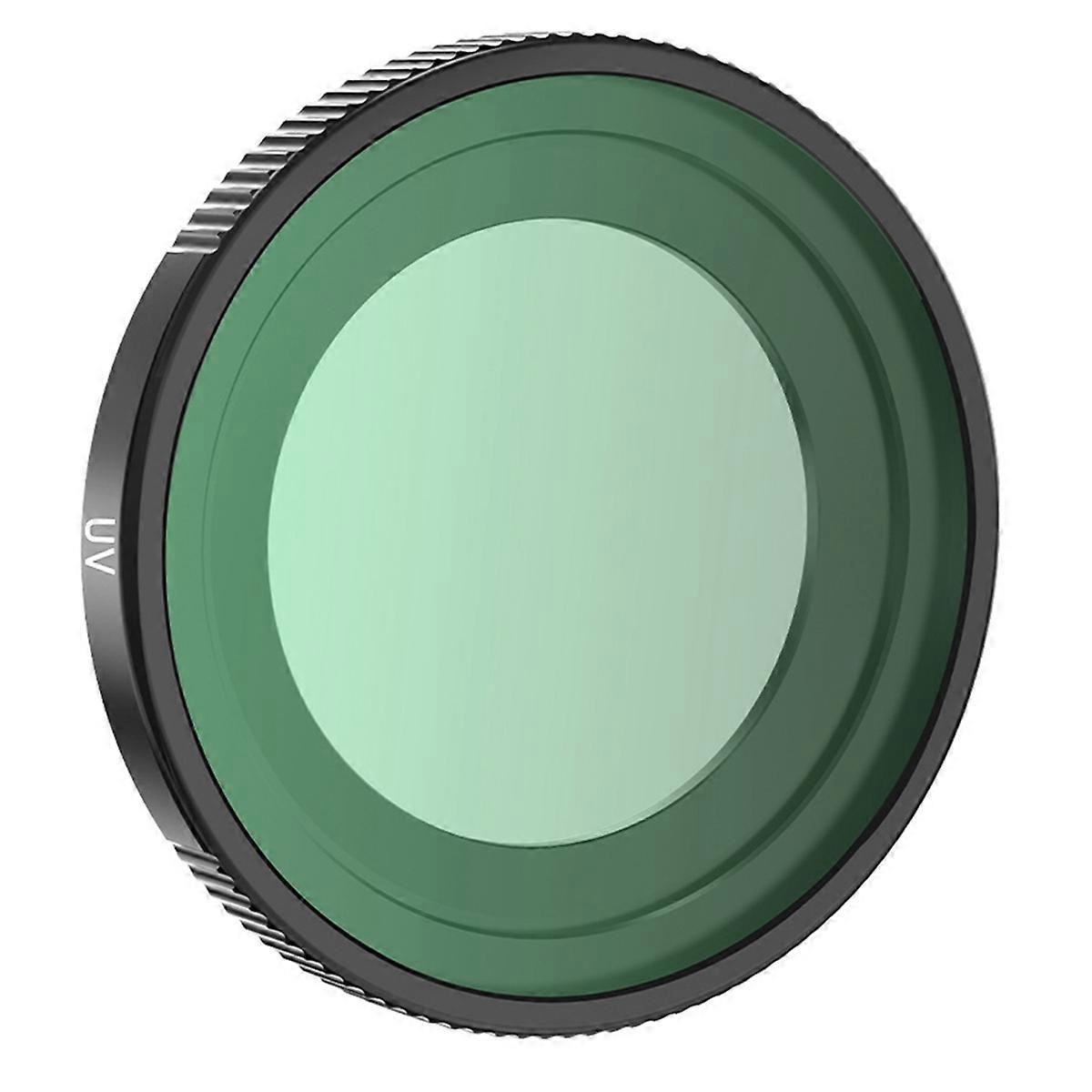 Lens Filters Set for GO 3S UV Neutral Density Optical Glass