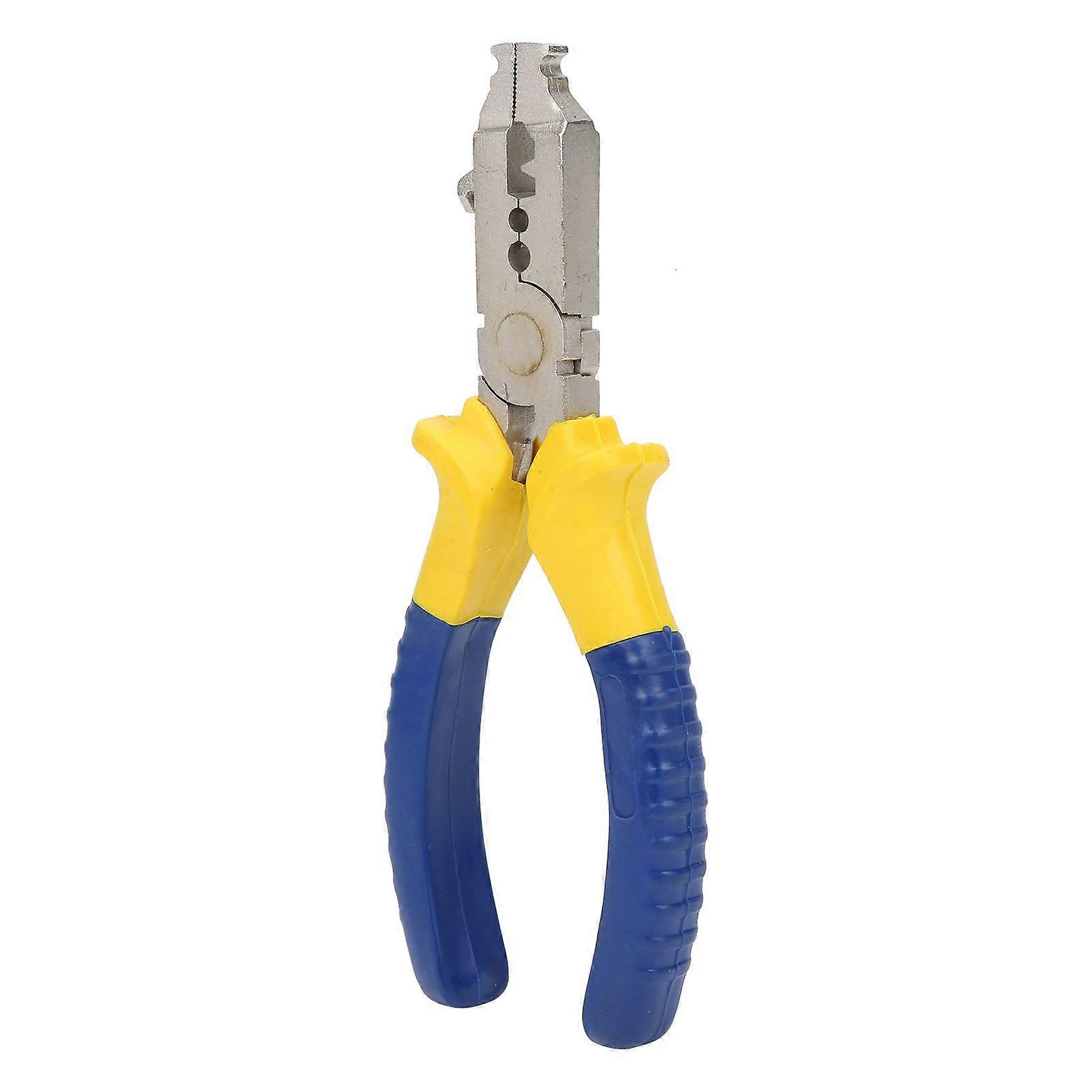 Multifunctional D Loop Pliers for Outdoor Archery Hunting Shooting Accessory