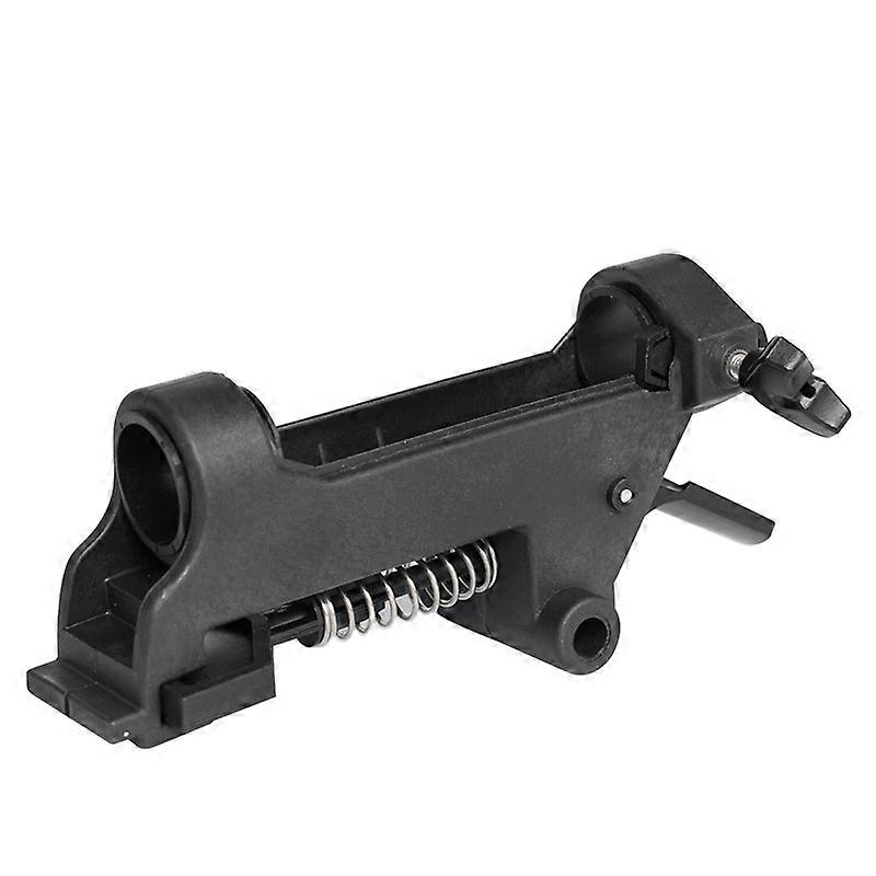 Kayak Motor Mount Stent Bracket Plastic Motor Stent Hinge Hanger