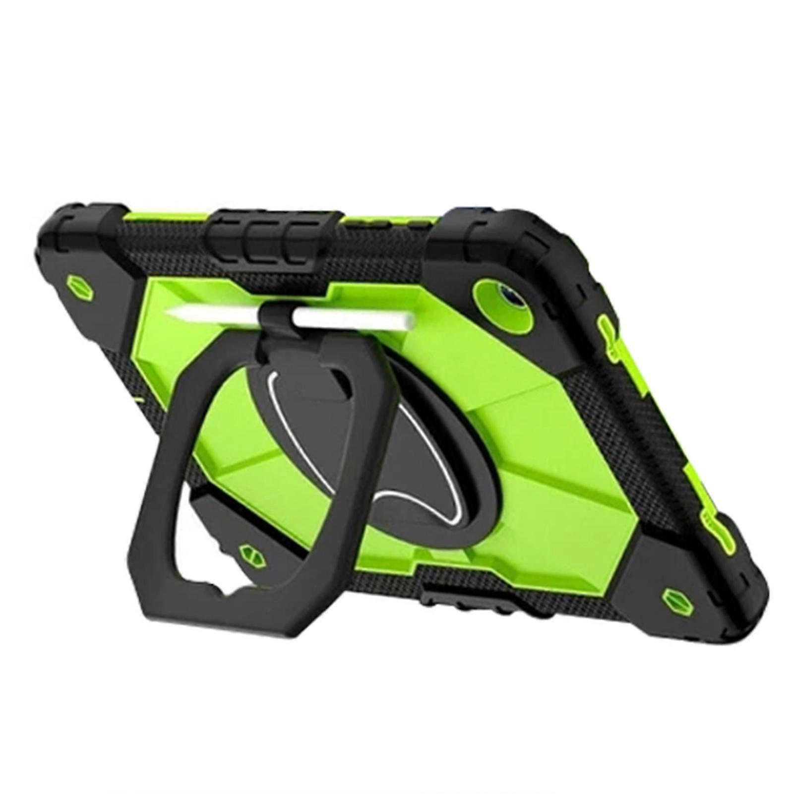 For Samsung Galaxy Tablets A9 / A9 Plus Tablet Kids Shockproof Heavy Duty Case Cover with Handle & Kickstandn