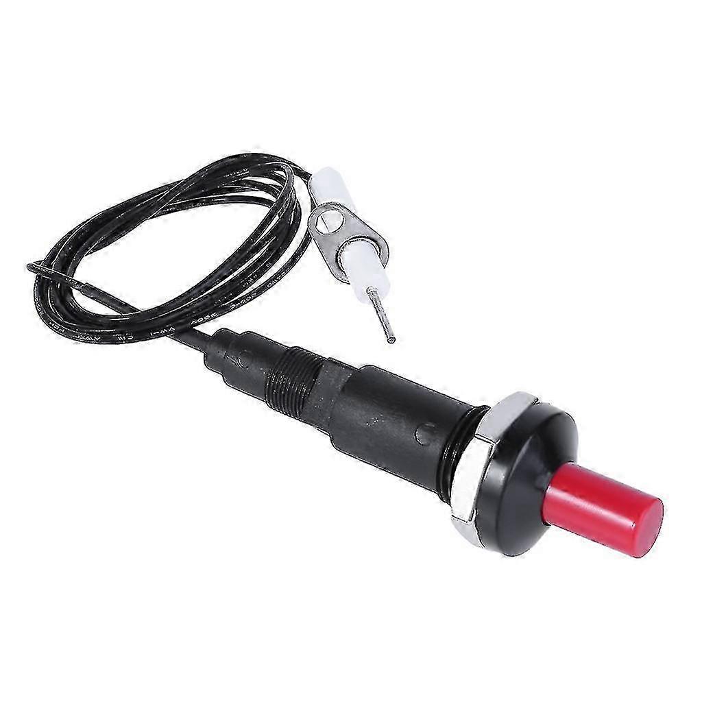 Gas Grill Igniter Push Button Piezo Ignition Spark Lighter Ceramic Igniter 26s