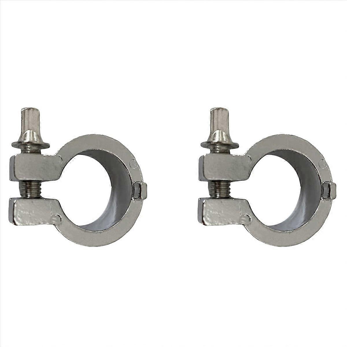 Cymbal Stand Memory Lock, Drum Clamp Multifunction for Music Instrument Percussion Parts