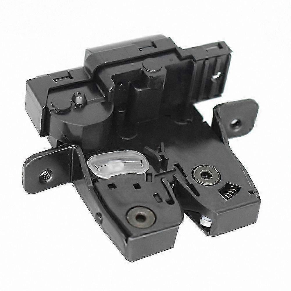 Trunk Lock Actuator Latch for  Micra Mk3 Qashqai J10 Tiida C11 C 90502-2DX0A Replacement Boot Lid Tailgate Mechanism Fit Auto Parts