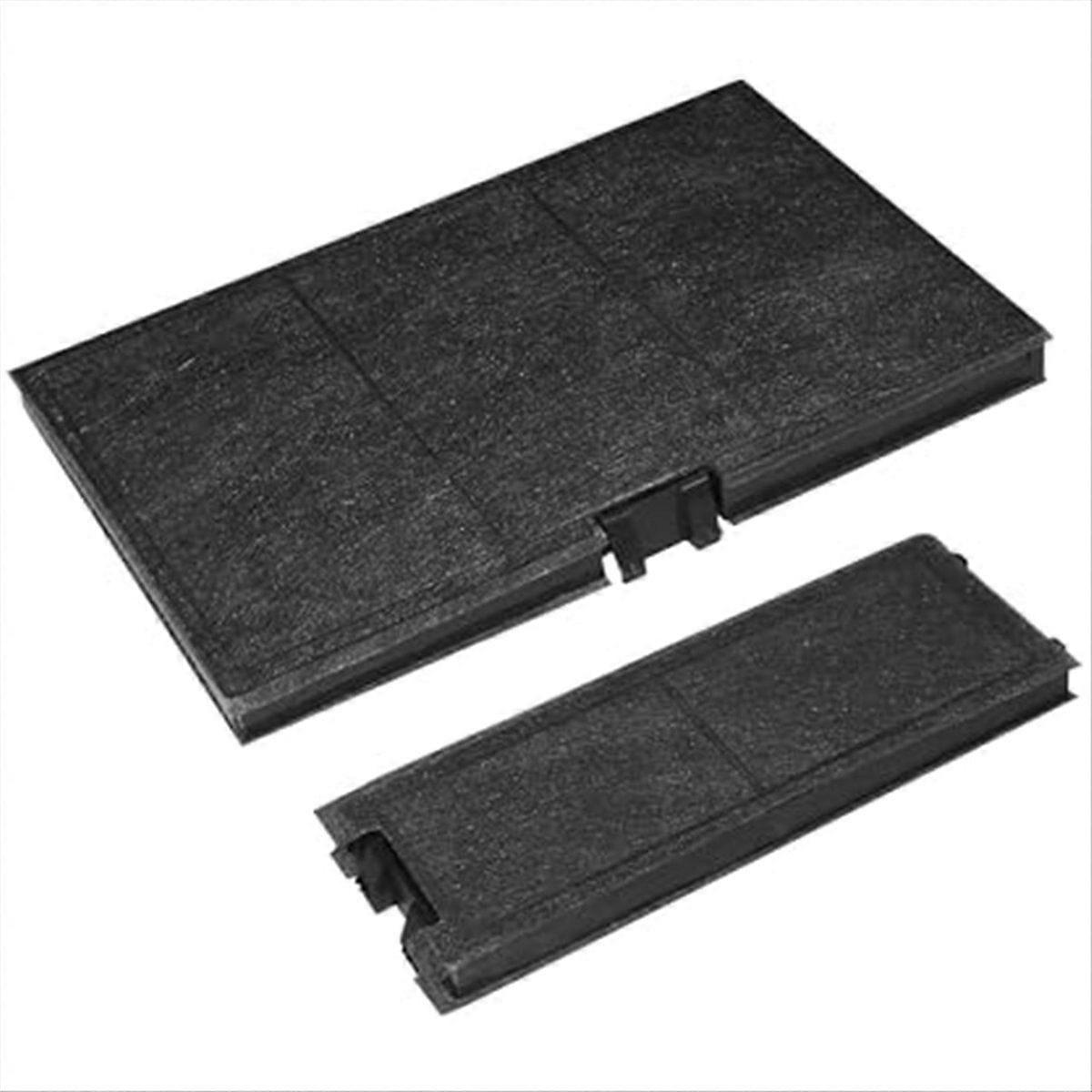 Range Hood Activated Carbon Filters Filter Screen Suitable for DWZ0AK0A0 11018700 LZ10AKA00 Z51AIA0