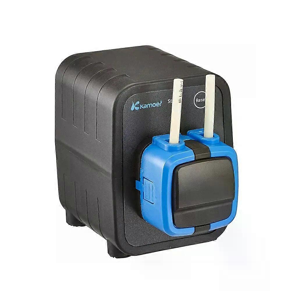 Kamoer X1 PRO 2 V2 single-channel intelligent Bluetooth WiFi APP Dosing Pump Fish Tank Aquarium Pump Nutrient Droplet Pump