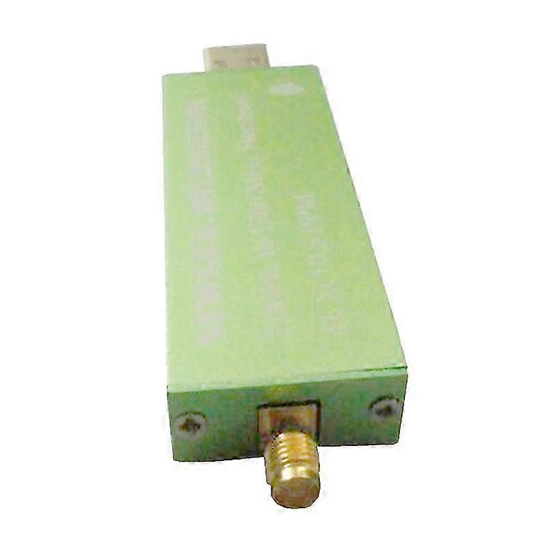 USB 2.0 RTL SDR PPM TCXO RTL2832U R820T TV Tuner Stick AM FM DSB LSB SW Software Defined Radio SDR T