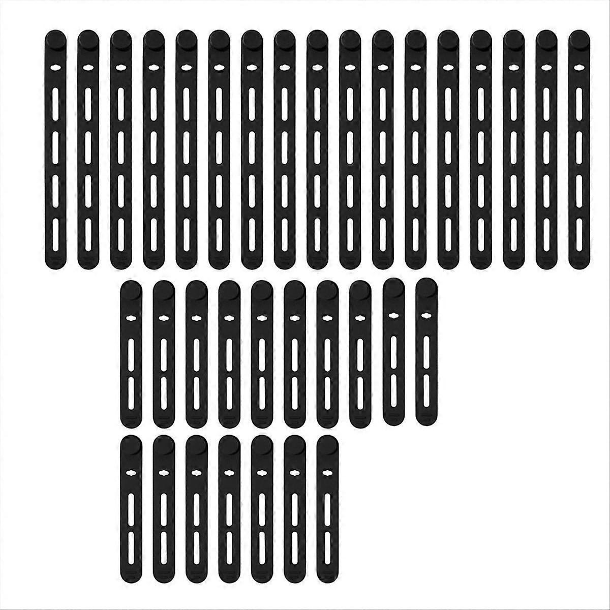 Silicone Fishing Rod Straps