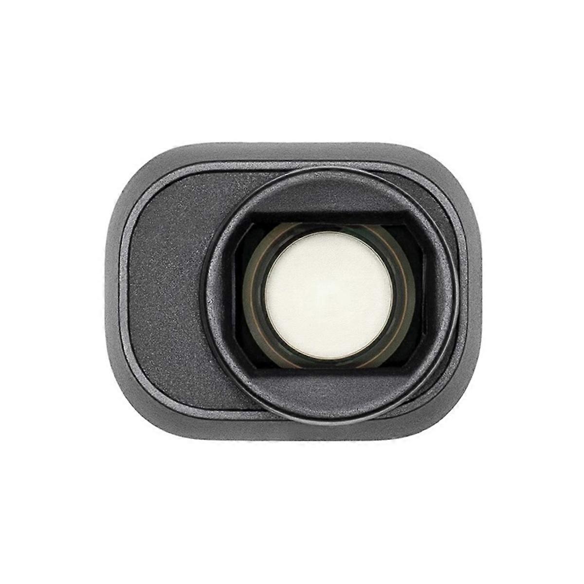 For Mini 4 Pro Drone Wide-Angle Lens for Enhanced Aerial P ography Perfect for Professional and Recreational Use