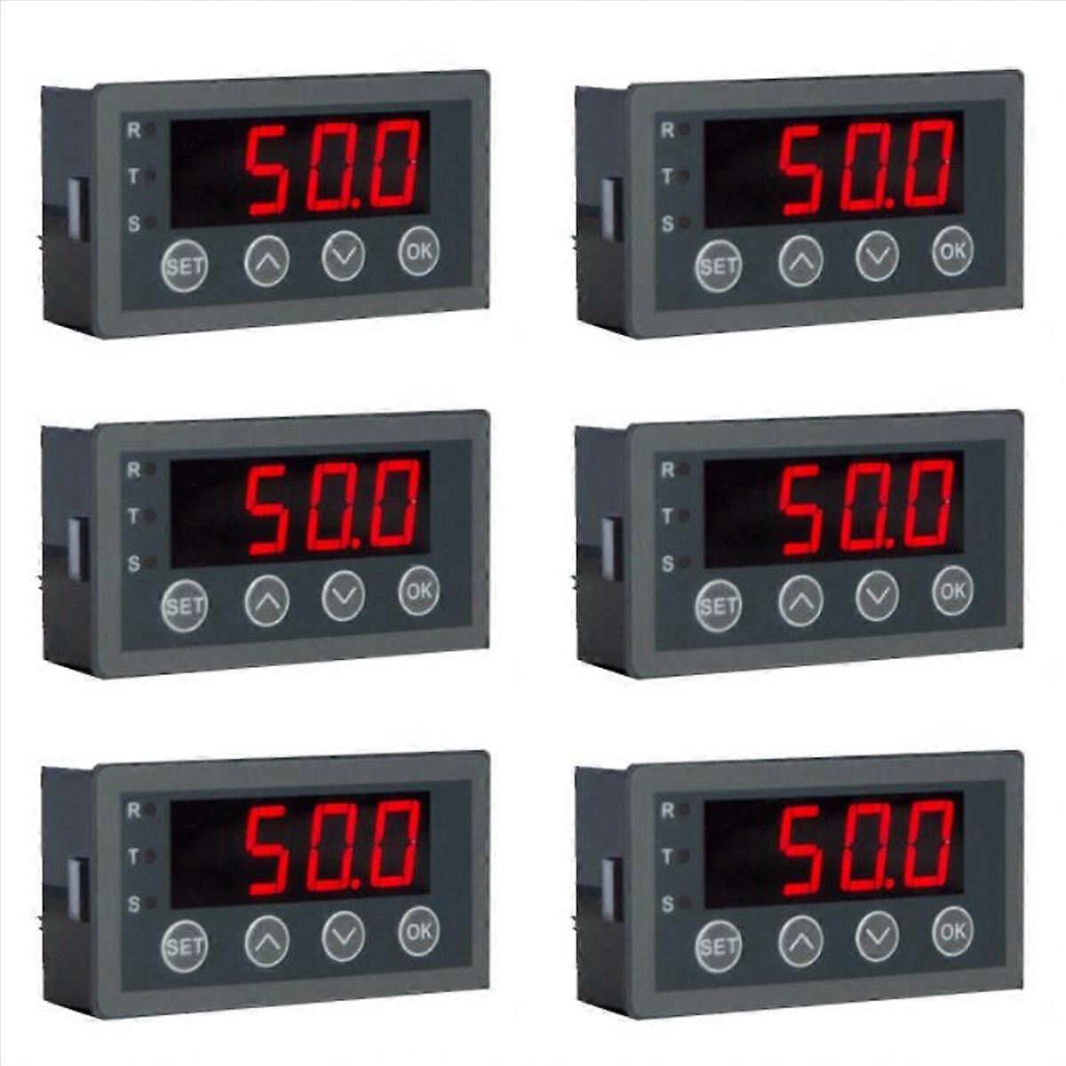 Digital Display Meter Analog Input Display Table Digital Display Head