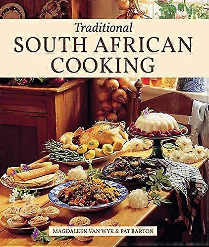 Traditional South African Cooking