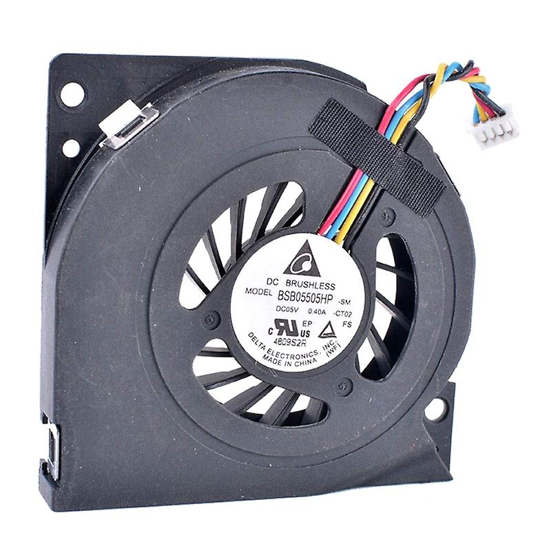 For Gigabyte Brix ,bki5ha-7200 Computer Cpu Cooling Fan 5v / 0.4a Gpu Radiator