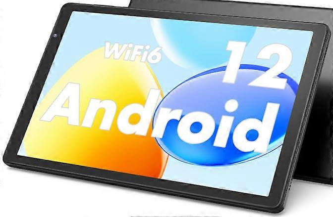 Quad-Core Tablet 2GB RAM 32GB Storage - Compact and Powerful for Everyday Use