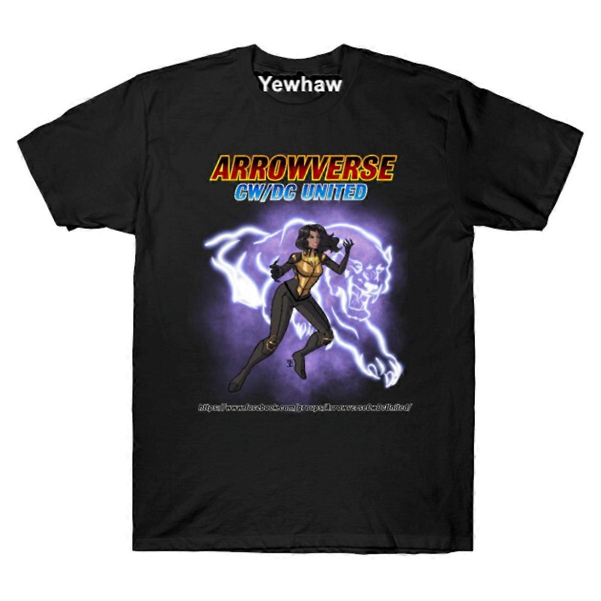 Vixen T-shirt