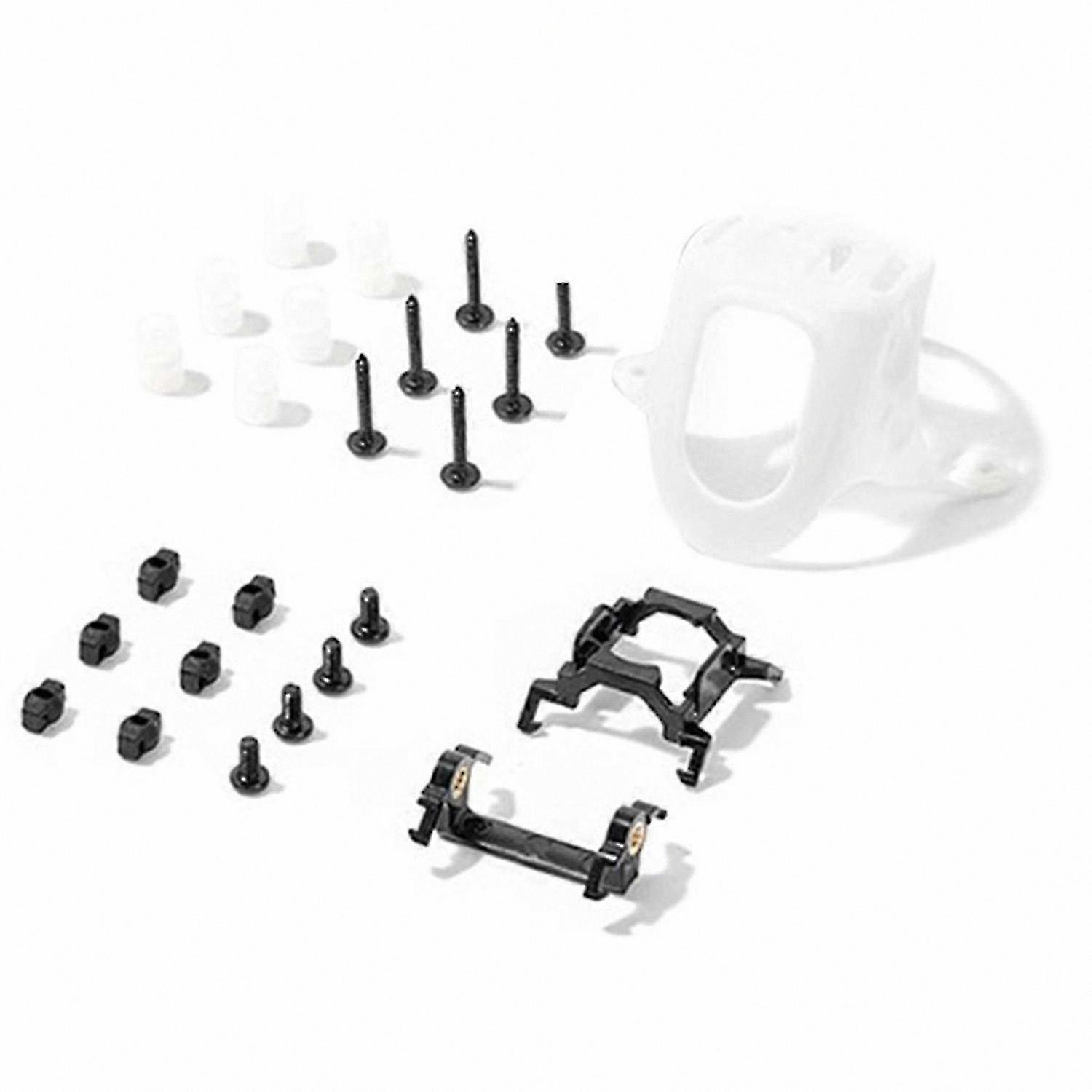 HD Drone Camera Canopy for Meteor65 Pro & Meteor75 Pro Frames with Enhanced Durability