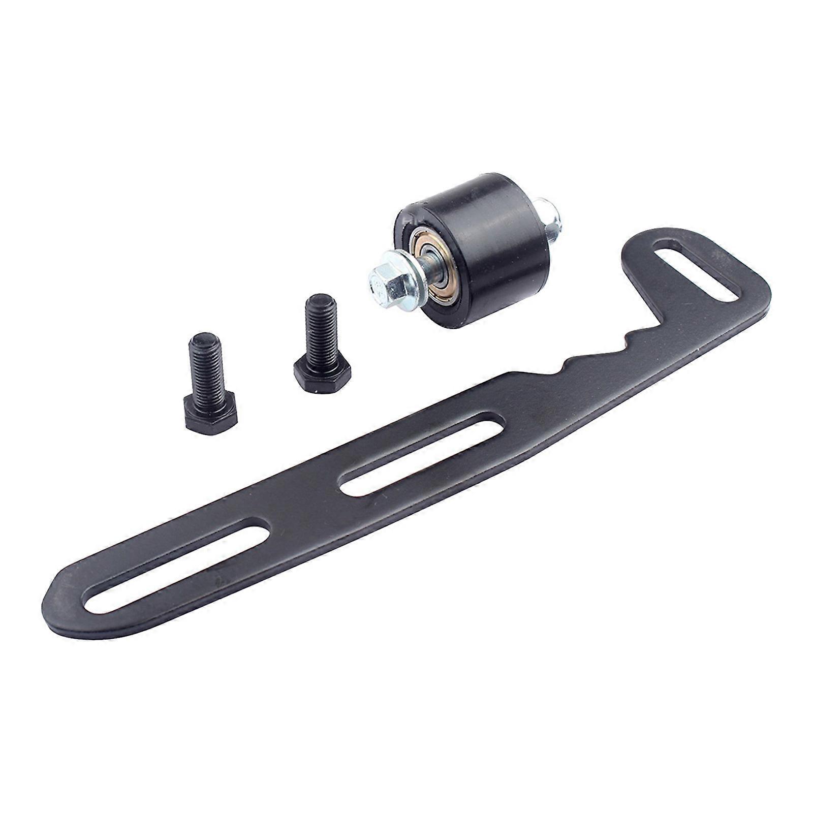 Mini Bike Chain Tensioner Adjuster Replacement Chain Tensioner Engine Powersports Parts for GX160 GX200 Chain Adjuster Multicolor