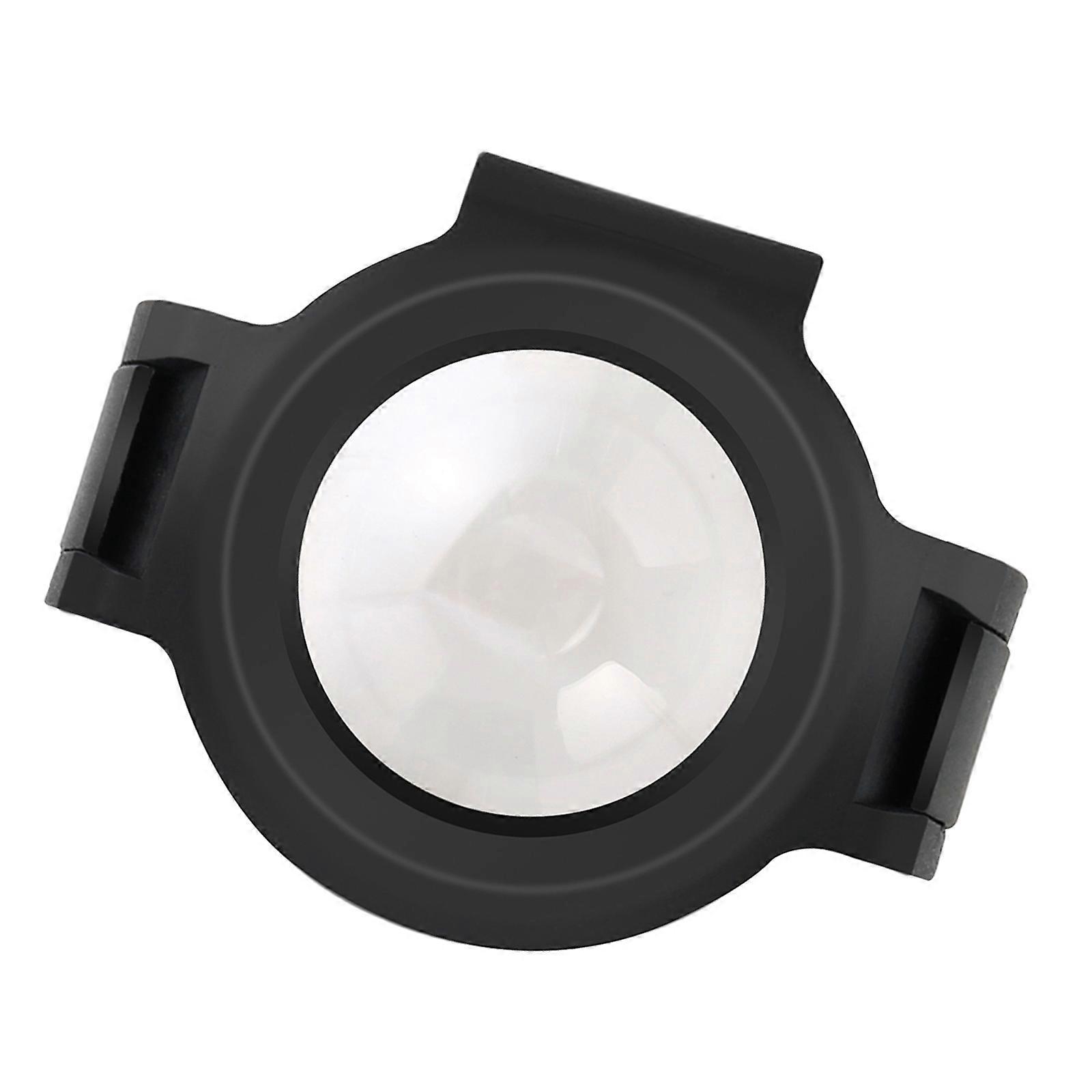 Scratch Resistant Camera Lens Guard Lens Protector Cover For 360 X3 Scratch resistant Multicolor