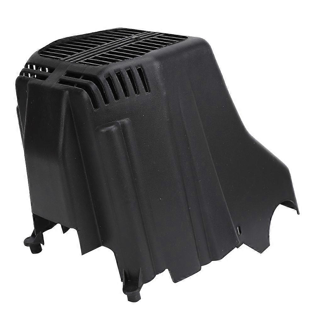 Air Compressor Shell Direct Connection Machine Accessory Engineering Plastic Housing