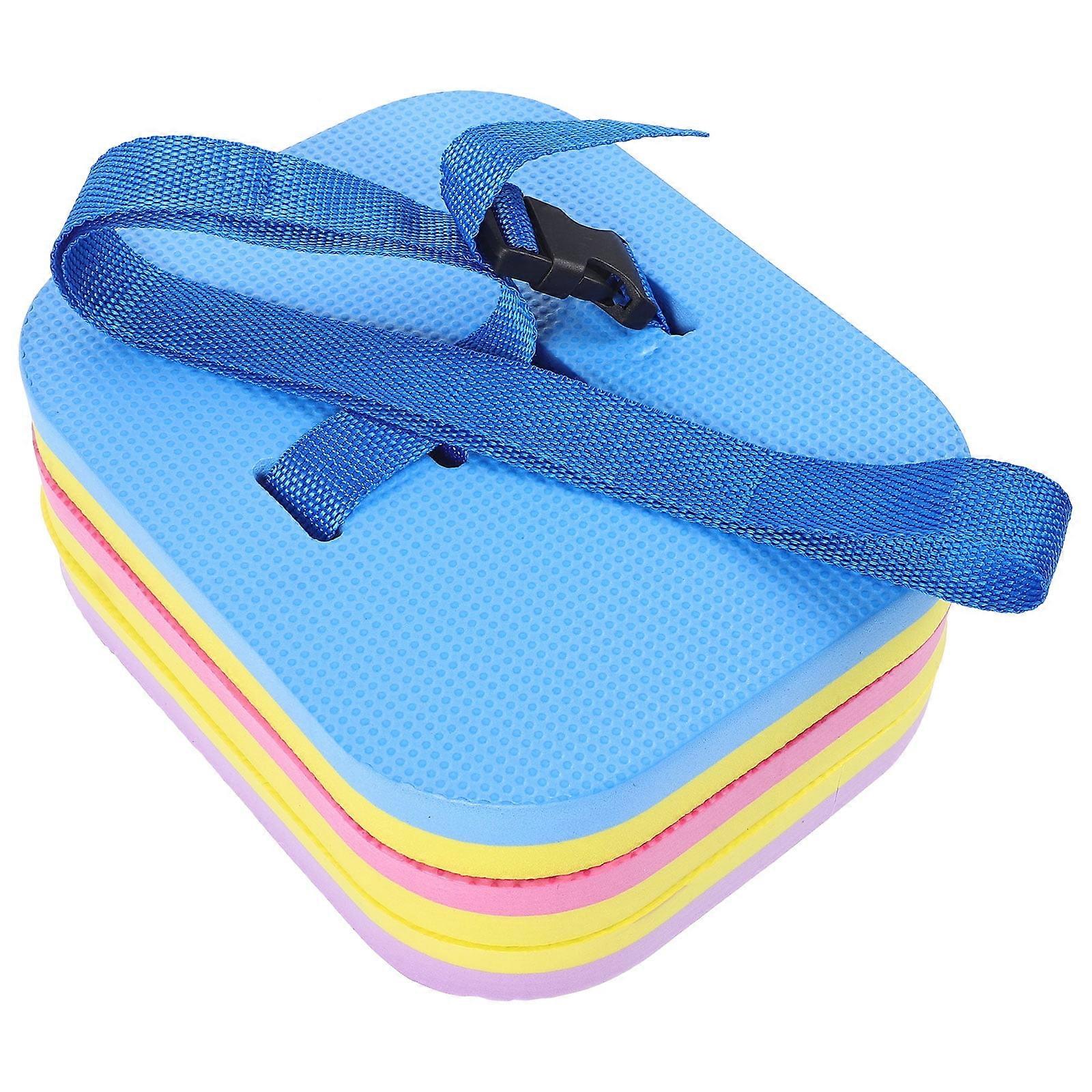 Swimming Board Pool Kickboard Float Backpack Aldult Small Toddler Eva
