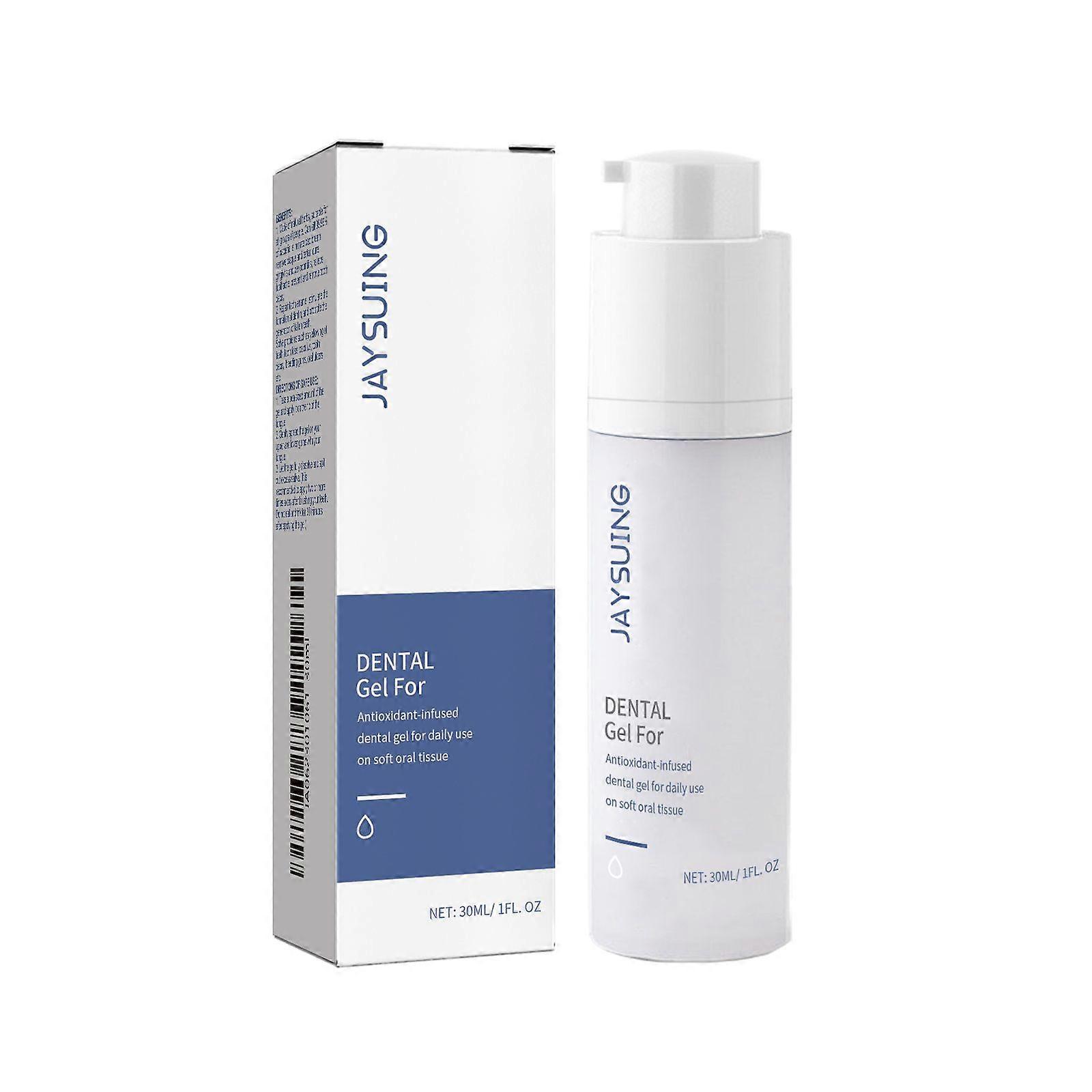 Teeth Gel Teeth Cleaning Fresh Breath Oral Cleaning