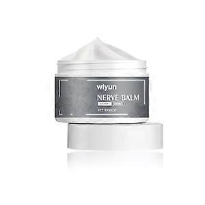 Joint Care Cream Contains Mineral Oil