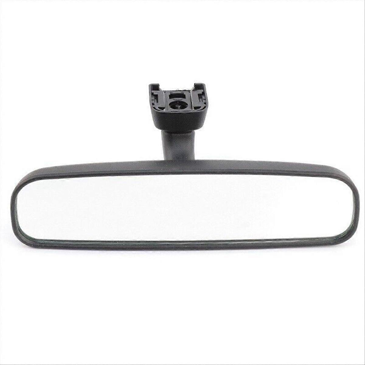 Car Interior Rear View Mirror For Evolution