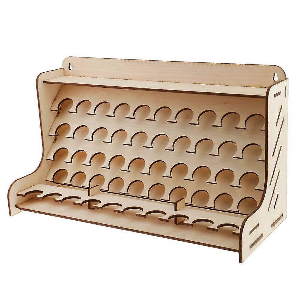 Paint Bottle Holders