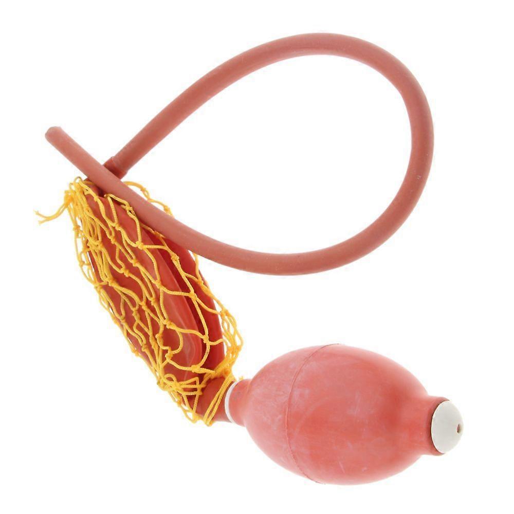 Lab Rubber Suction Bulb