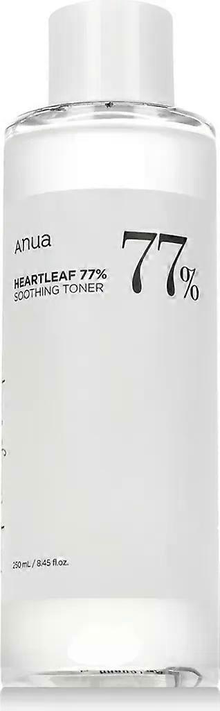 Anua Heartleaf 77% Soothing Tonic 250ml