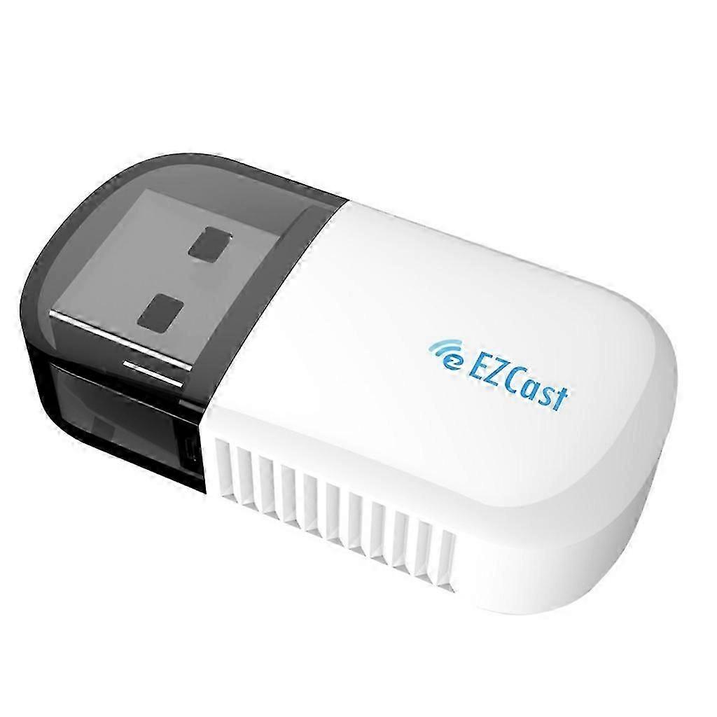EZCast Wireless Network Card USB Dongle Bluetooth-compatile Wifi 600M 2.4/5G