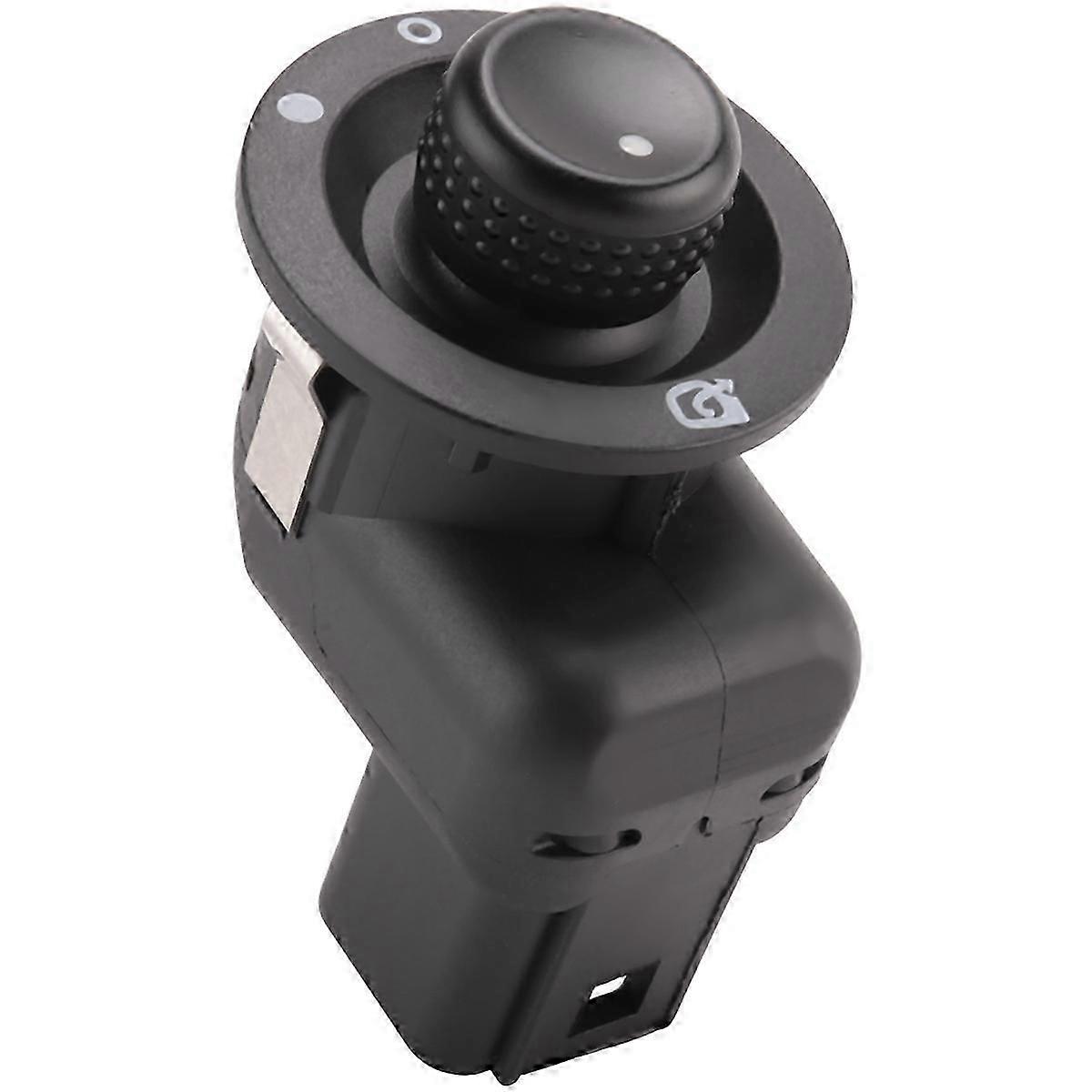 10-Pins Electric Wing Mirror Control Switch for Renault Captur Clio MK4 8200214921 8200676529_yyc