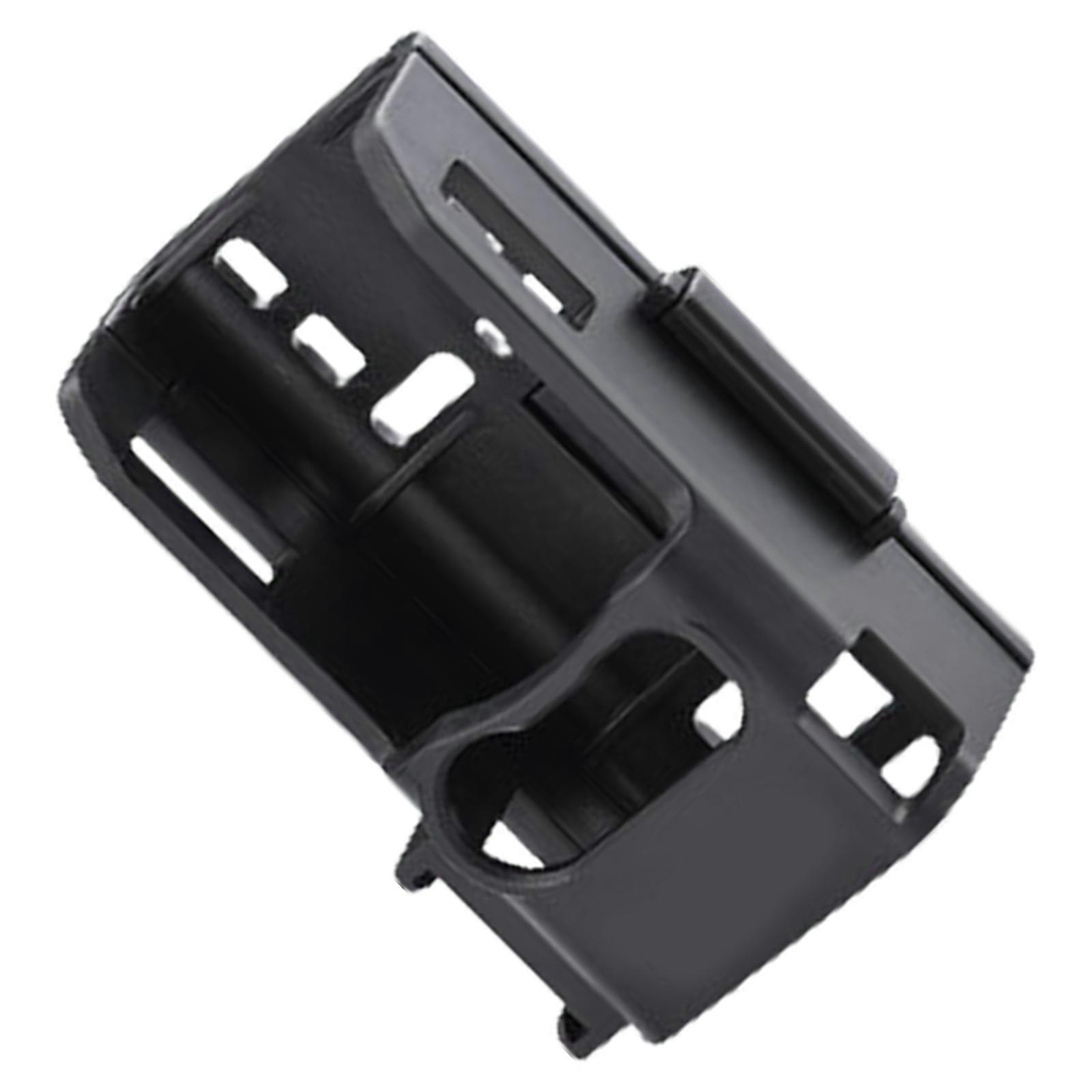 Compactly Base Stand Adjustable Angle Holder For POCKET3 Action Cameras Lightweight Aluminum Alloy MultiScenario Use Multicolor